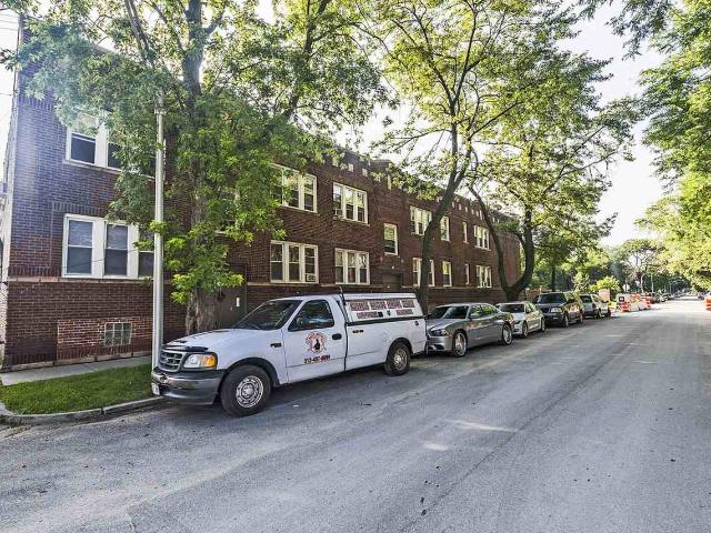 Apartment for rent in Chicago Park, Illinois