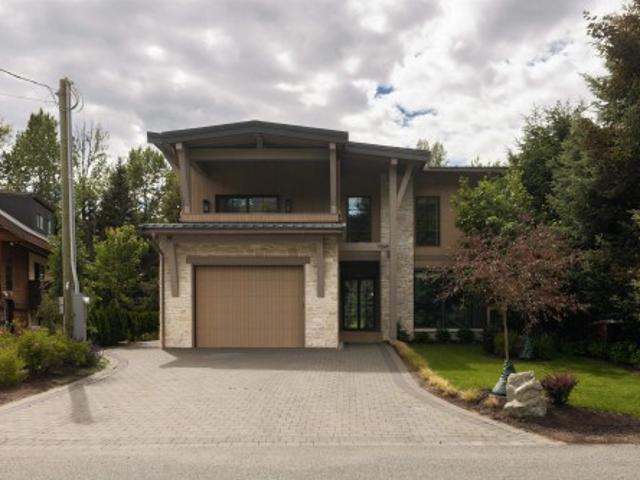 House for sale in Whistler, British Columbia