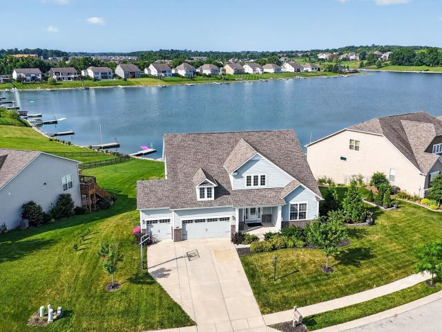 House for sale in Noblesville, Indiana