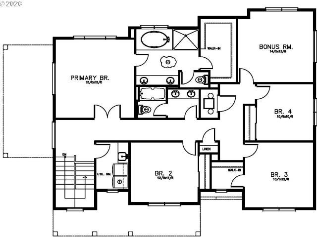 House for sale in Oregonia