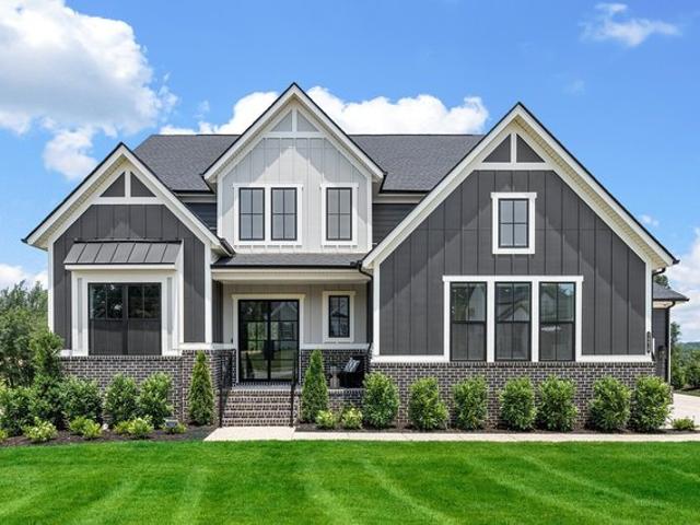 House for sale in Tennessee