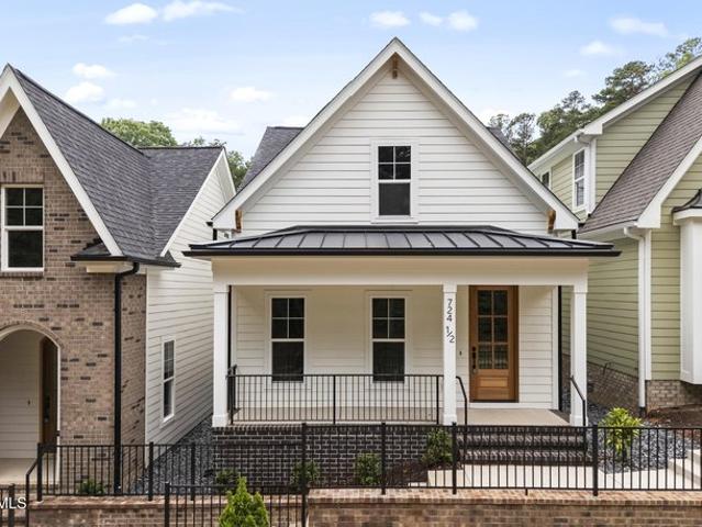 House for sale in Wake, North Carolina