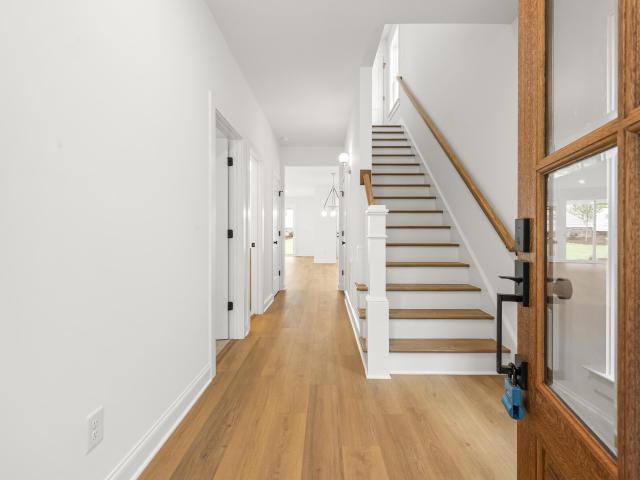 House for sale in Wake, North Carolina