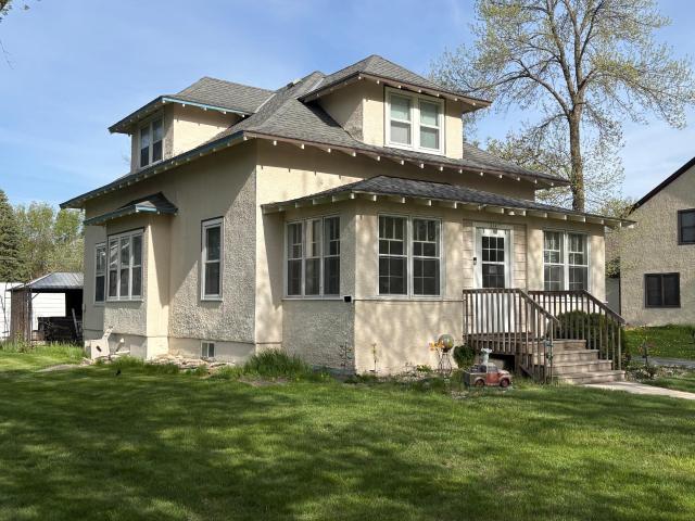 House for sale in Swift, Minnesota