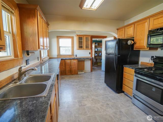 House for sale in Washington