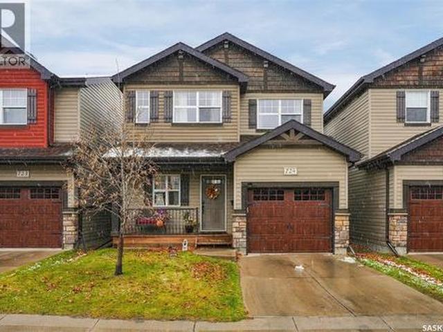 Condo for sale in Stonebridge, Saskatoon