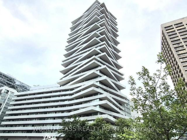 Condo for rent in Woburn, Ontario