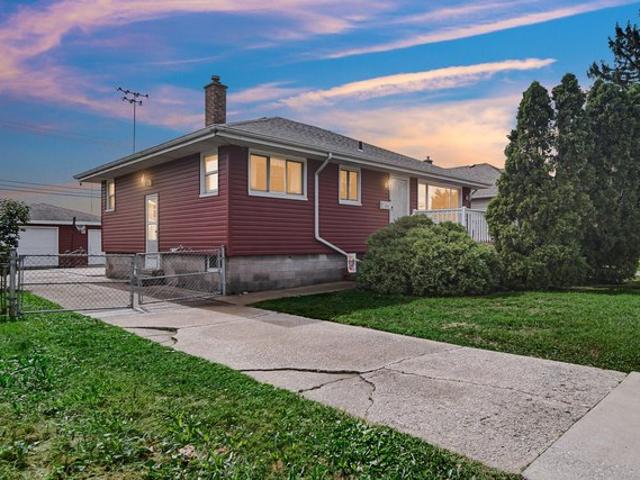 House for sale in Hammond, Indiana