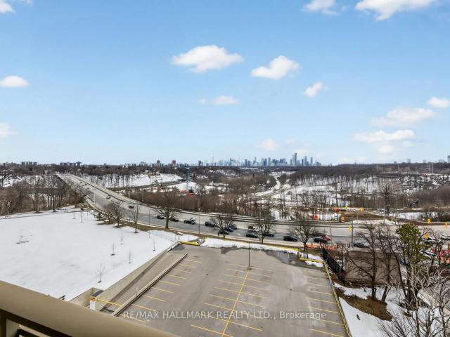 Condo for sale in Woburn, Ontario