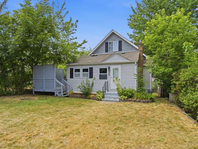 House for sale in Ramsey, Minnesota