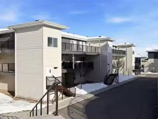 Condo for sale in Fort Mcmurray, Alberta