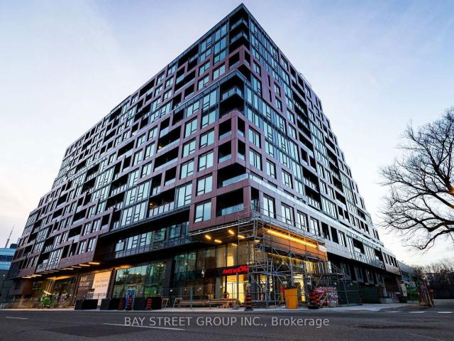 Condo for rent in Woburn, Ontario