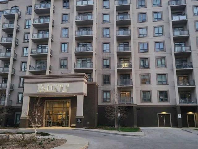Condo for rent in Oakville, Ontario