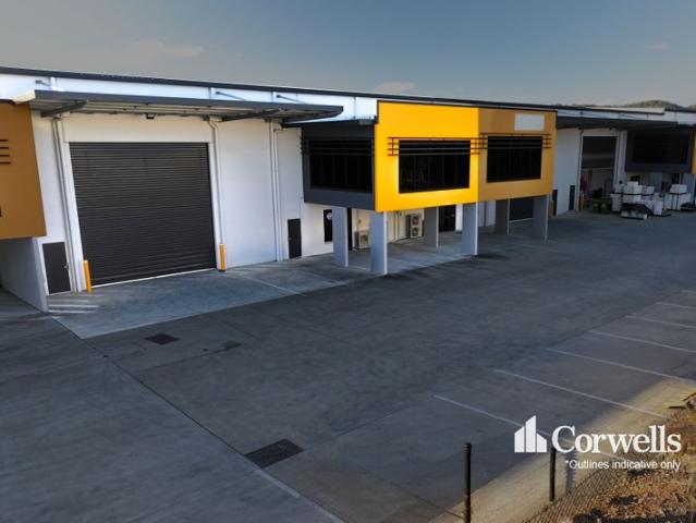Warehouse for rent in Fernbrook, Queensland