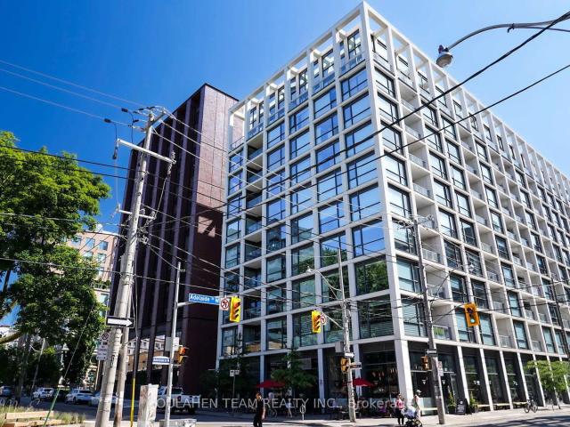 Condo for rent in Woburn, Ontario