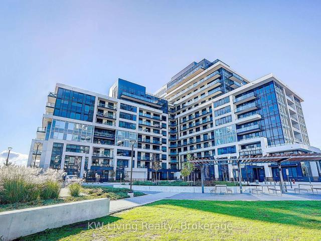 Condo for rent in Oakville, Ontario