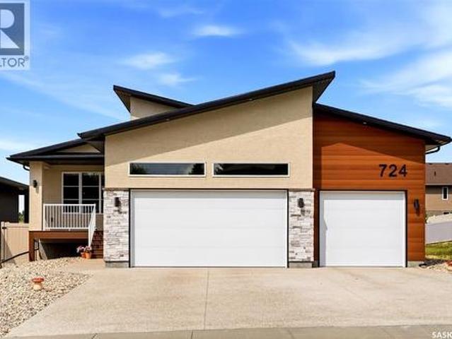 House for sale in Pilot Butte, Saskatchewan