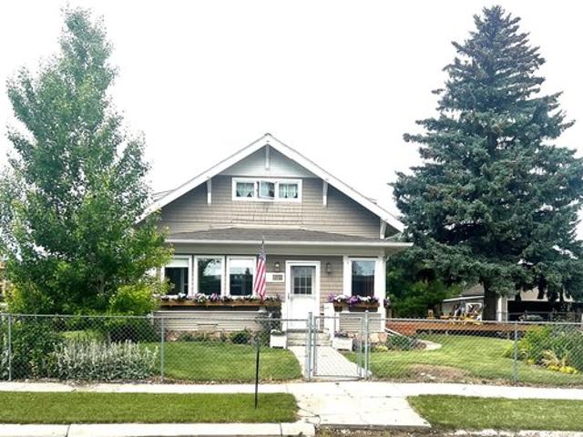 House for sale in Valier, Montana