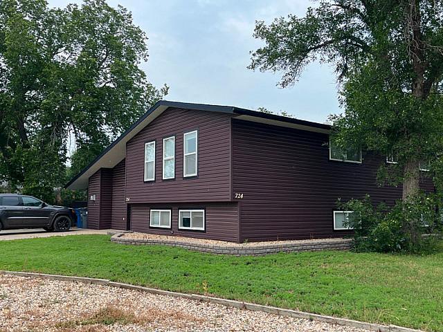 House for sale in Rivers, Manitoba
