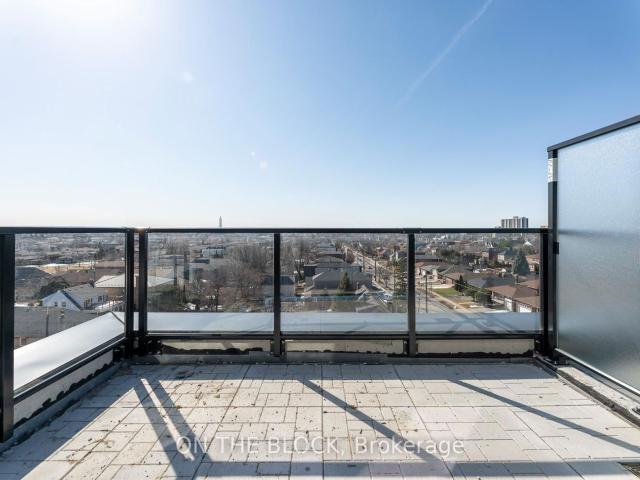 Condo for rent in Toronto—St. Paul's, Toronto