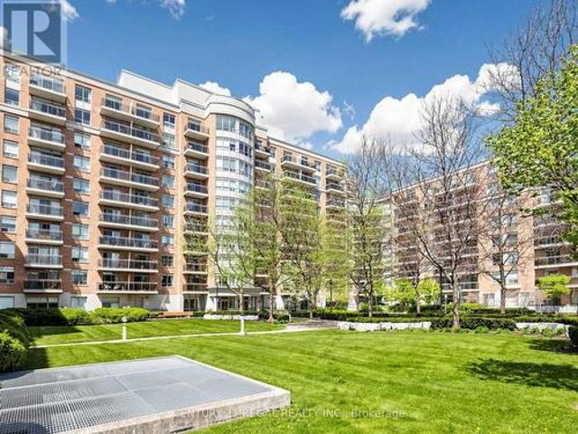 Condo for sale in Woburn, Ontario