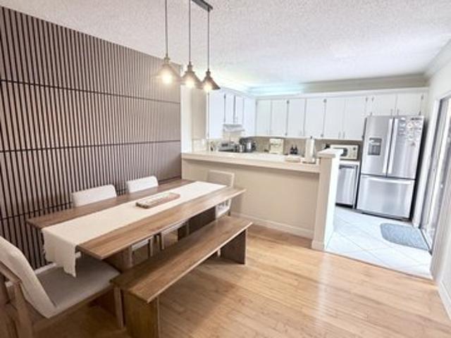 Townhouse for rent in North Palm Beach, Florida