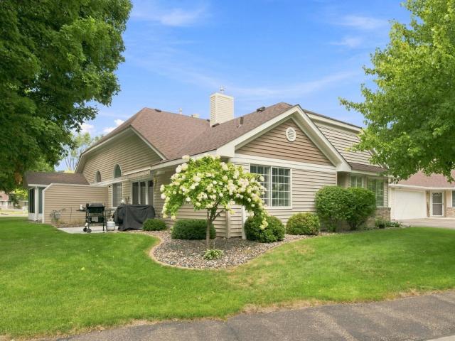 Townhouse for sale in Coon Rapids, Minnesota