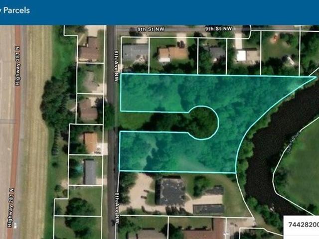 Land for sale in Jamestown, North Dakota