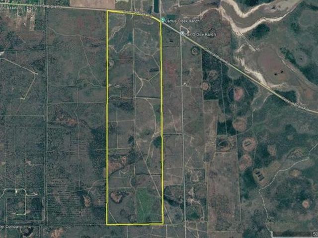 Land for sale in Cameron, Texas