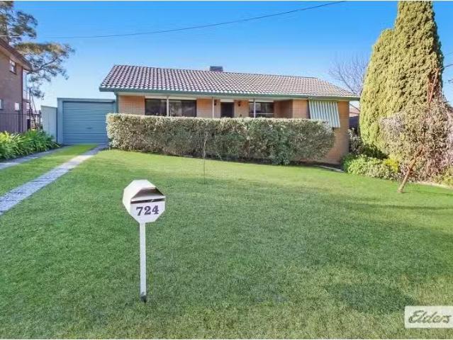 House for rent in Albury, New South Wales