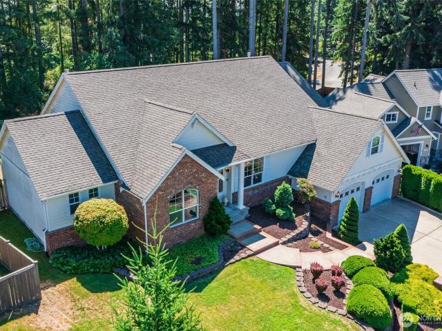 House for sale in Thurston, Washington