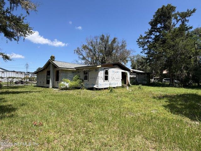 House for sale in Starke, Florida