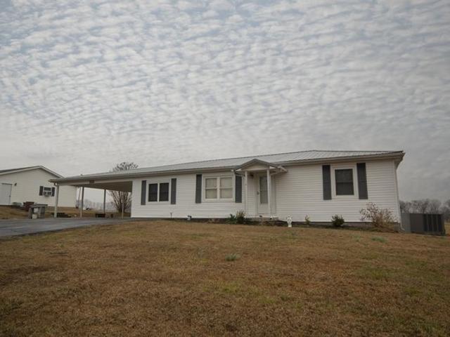 House for sale in Ledbetter, Kentucky
