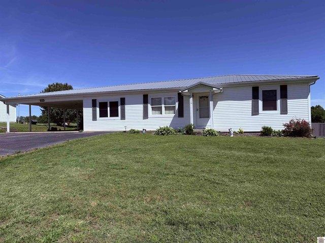 House for sale in Ledbetter, Kentucky