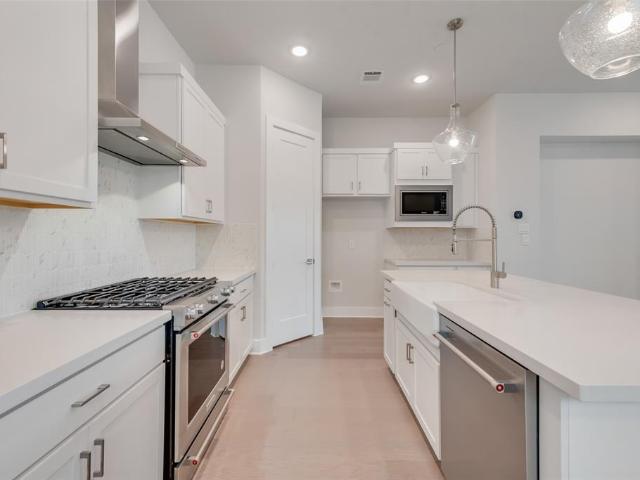 Townhouse for sale in Plano, Texas