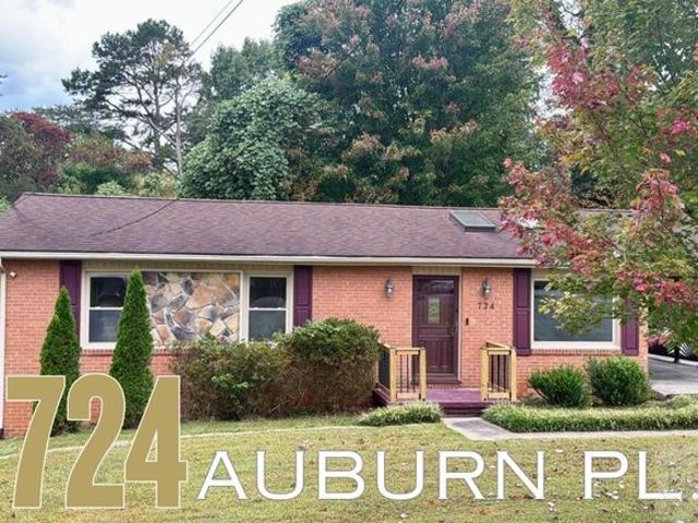 House for sale in Martinsville, Virginia