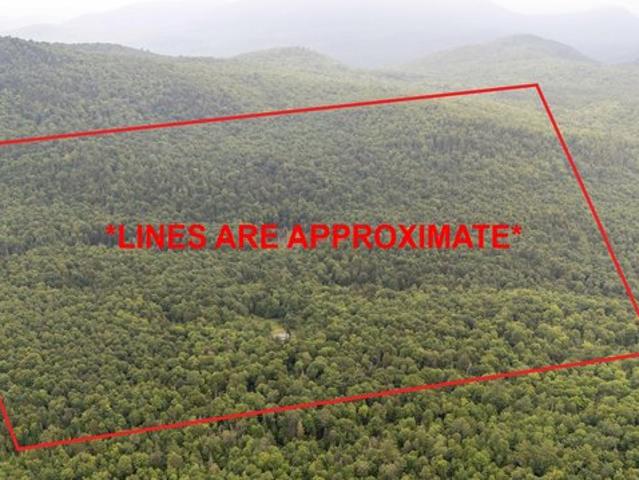 Land for sale in Bakers Mills, New York