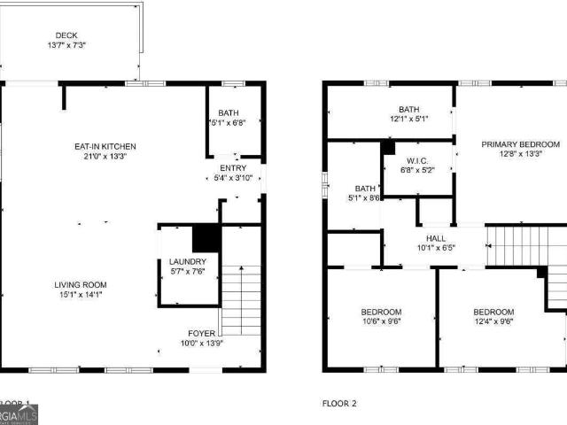House for sale in Heflin, Alabama