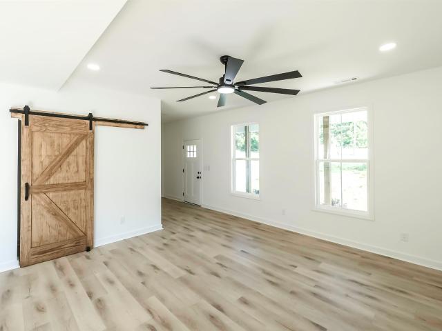 House for sale in Heflin, Alabama