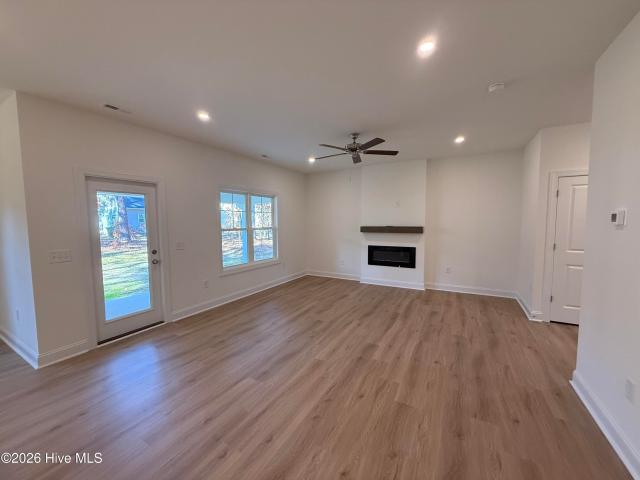 Property for sale in Vass, North Carolina