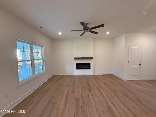 House for sale in Vass, North Carolina