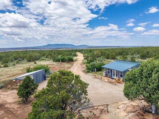House for sale in Egnar, Colorado