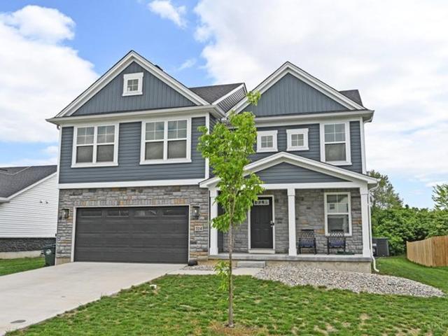 House for sale in Trenton, Ohio
