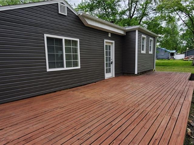 House for sale in Leavittsburg, Ohio