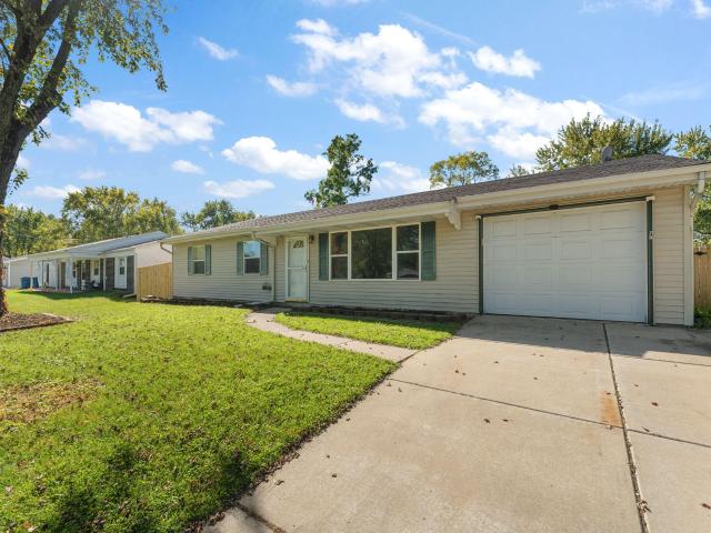 House for sale in South Haven, Porter County