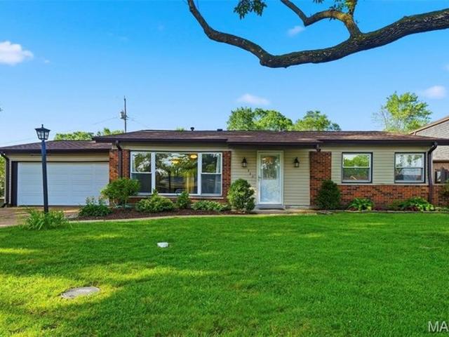 House for sale in Saint Louis, Missouri