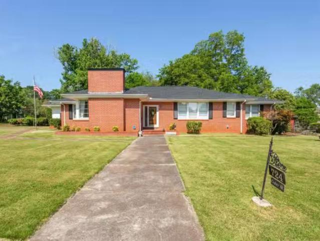 House for rent in Talladega House for rent in Talladega
