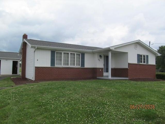 House for sale in Perryopolis, Pennsylvania