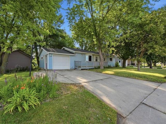 House for sale in Sauk Centre, Minnesota