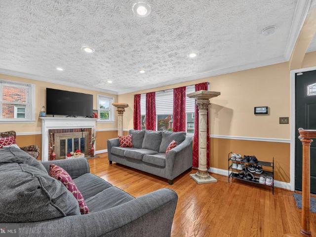House for sale in Catonsville, Maryland